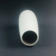 Mid-Century Porcelain Vase by Hans Merz for Meissen, Germany, 1960s