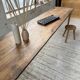 Farm table pine 1950 3m1