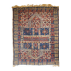 Old numbered hand-knotted rug