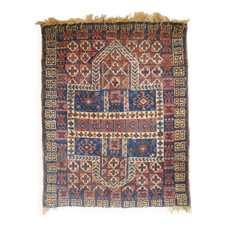 Vintage & curated second hand carpets, rugs & animal skins - Selency