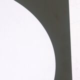 Table basse Emiel Veranneman - Vasarely