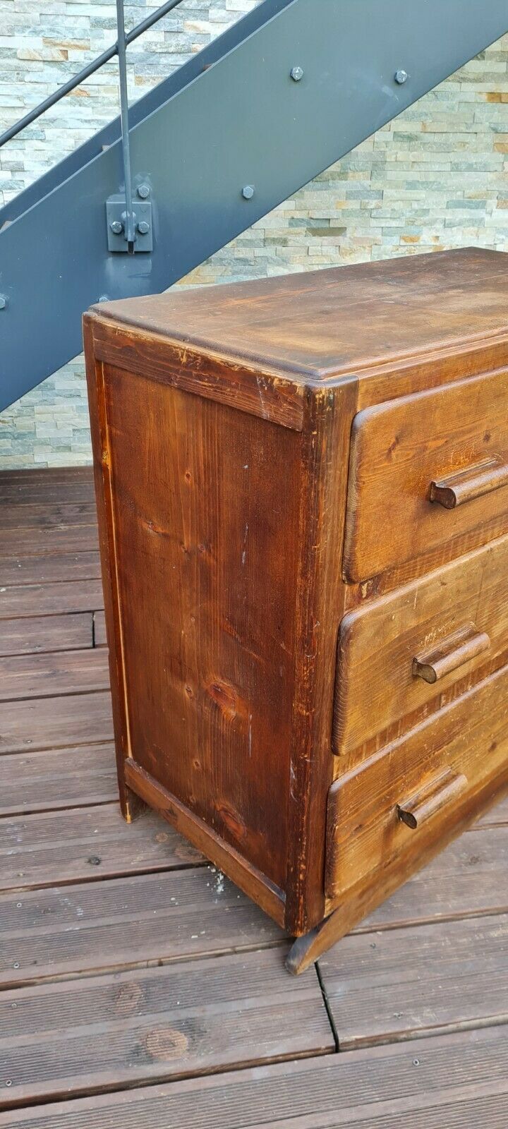Chest of drawers furniture 20 years 30