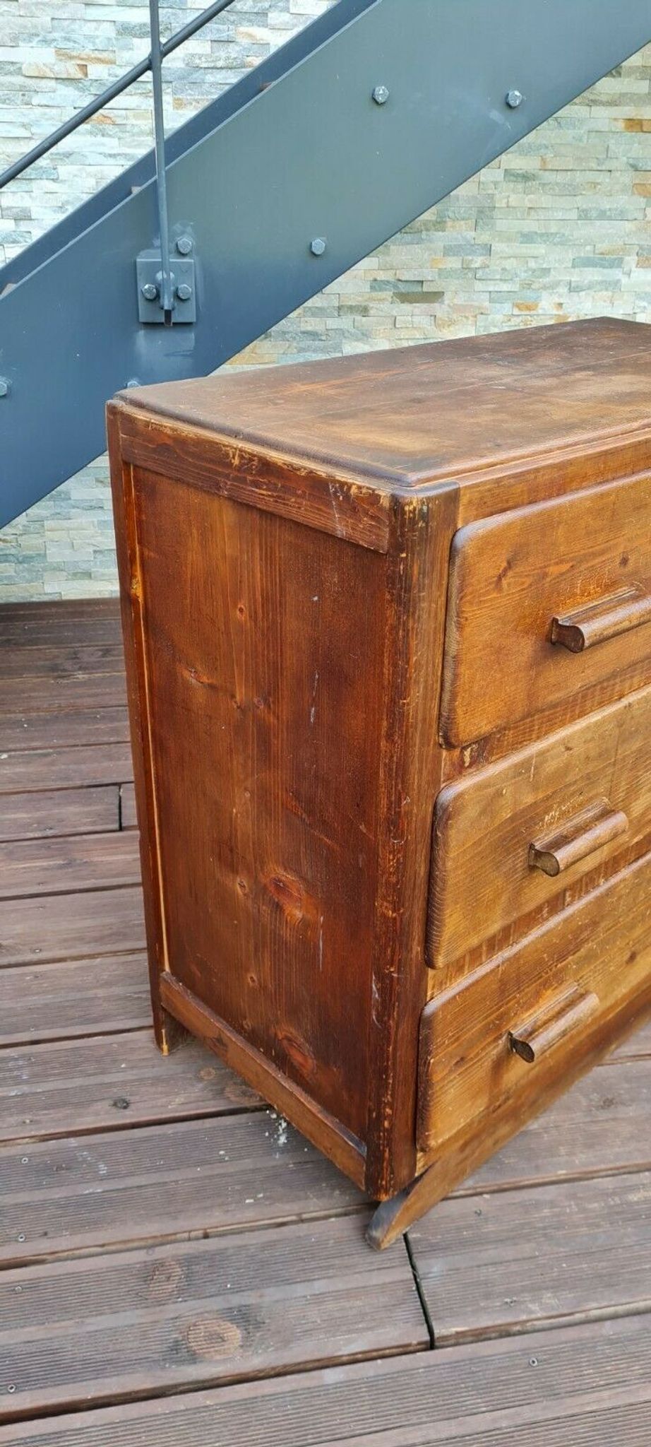 Chest of drawers furniture 20 years 30