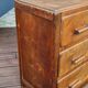 Meuble commode années 20 30