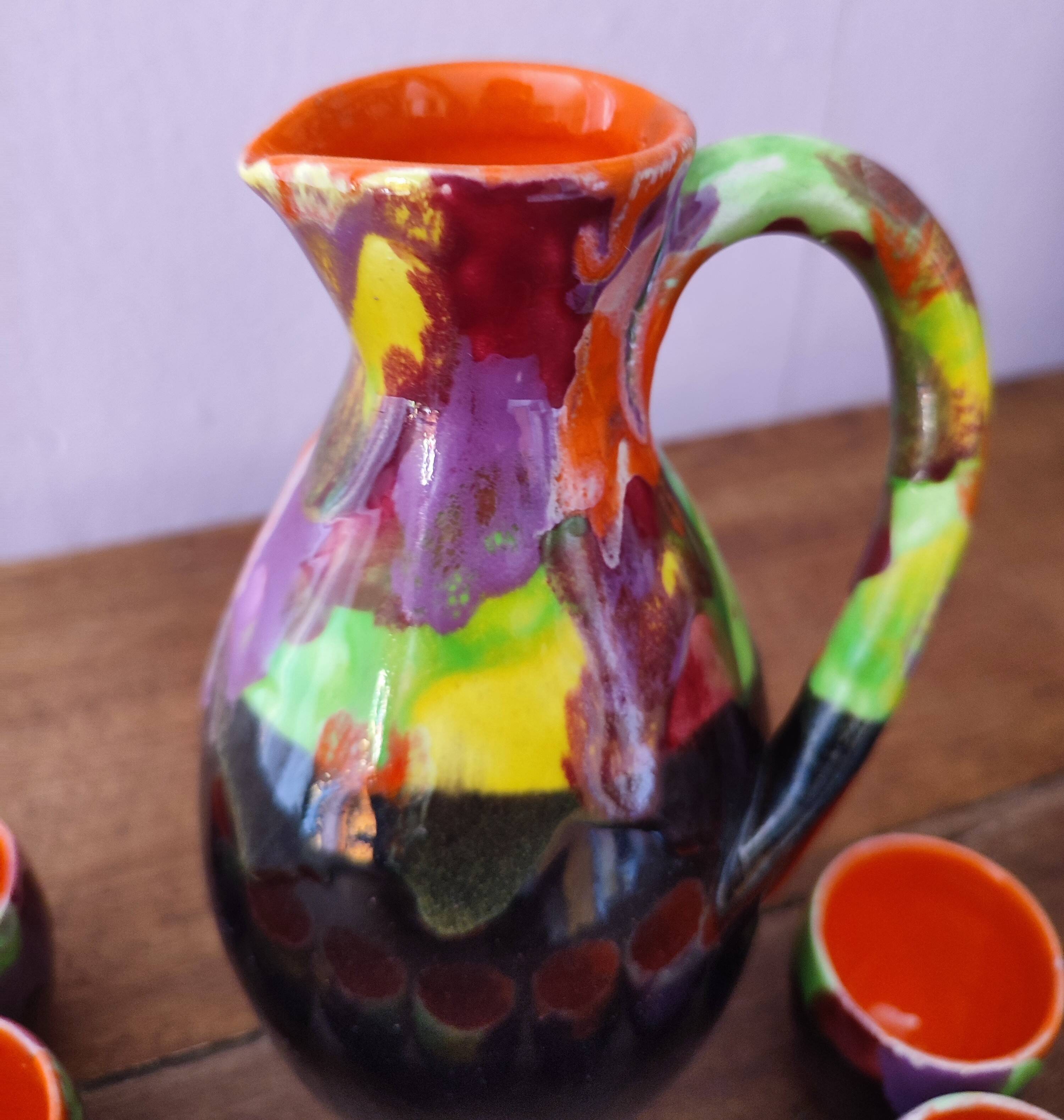 Vallauris liquor service