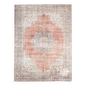 Tapis persan classique oversize 10x13, 295x392cm