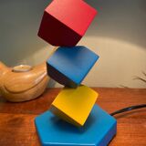 Designer lamp