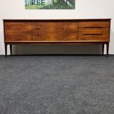 vintage Palisander sideboard