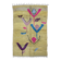 Contemporary Yellow Rug - 306 x 206 cm