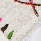 Moroccan berber carpet 250x170cm