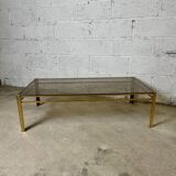 Table basse broncz
