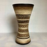 Diabolo vase Germany