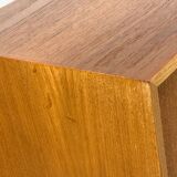 Mid-Century Teak Sideboard from Franzmeyer Möbel, 1960s