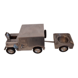 Jeep Baier 40s