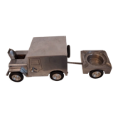 Jeep Baier 40s