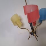 Vintage hanging lamp 50/60