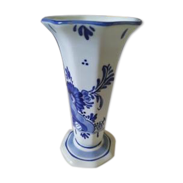 Vase Delft