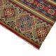 Turkish Handknotted Wool Oushak Rug 274 cm x 363 cm
