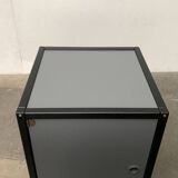 Postmodern Profile Cabinet System by Elmar Flötotto for Flötotto, Germany, 1980s