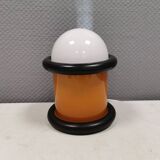 EPOKE III wall light, designed by Michael Bang for Holmegaard Denmark 1975