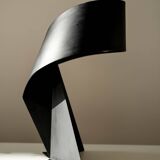 Ribbon Lamp by Claire Norcross