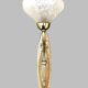 Pair of Art Deco wall sconces