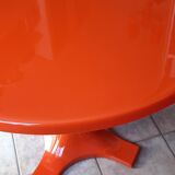 Anna Castelli Kartell table