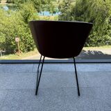 Sedus Chair – On Spot Cozy Kufenstuhl