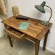 Vintage desk