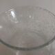 Set of 2 Biot glass photophores