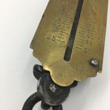 Salters pocket scale