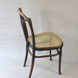 Kohn bistro chair circa 1900