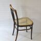 Kohn bistro chair circa 1900