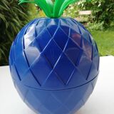 Seventies ice cube pineapple