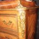 Secretaite de dame en marqueterie