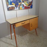 Vintage Baumann desk