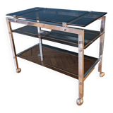 Rolling table from the 70s
