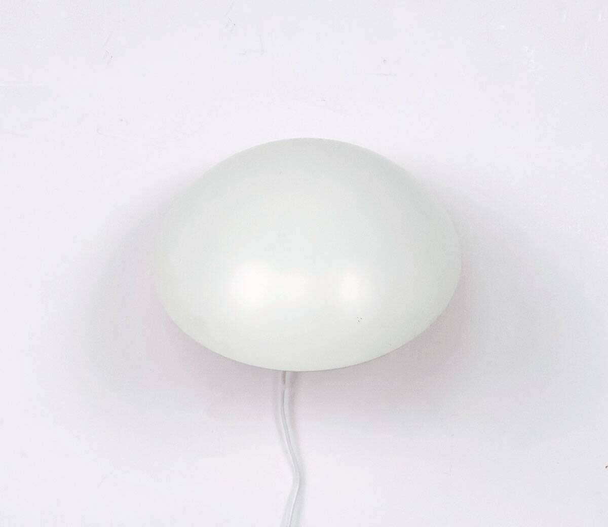 Vintage Louis Poulsen PH-Hat wall lamp, 1960s