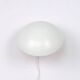 Vintage Louis Poulsen PH-Hat wall lamp, 1960s
