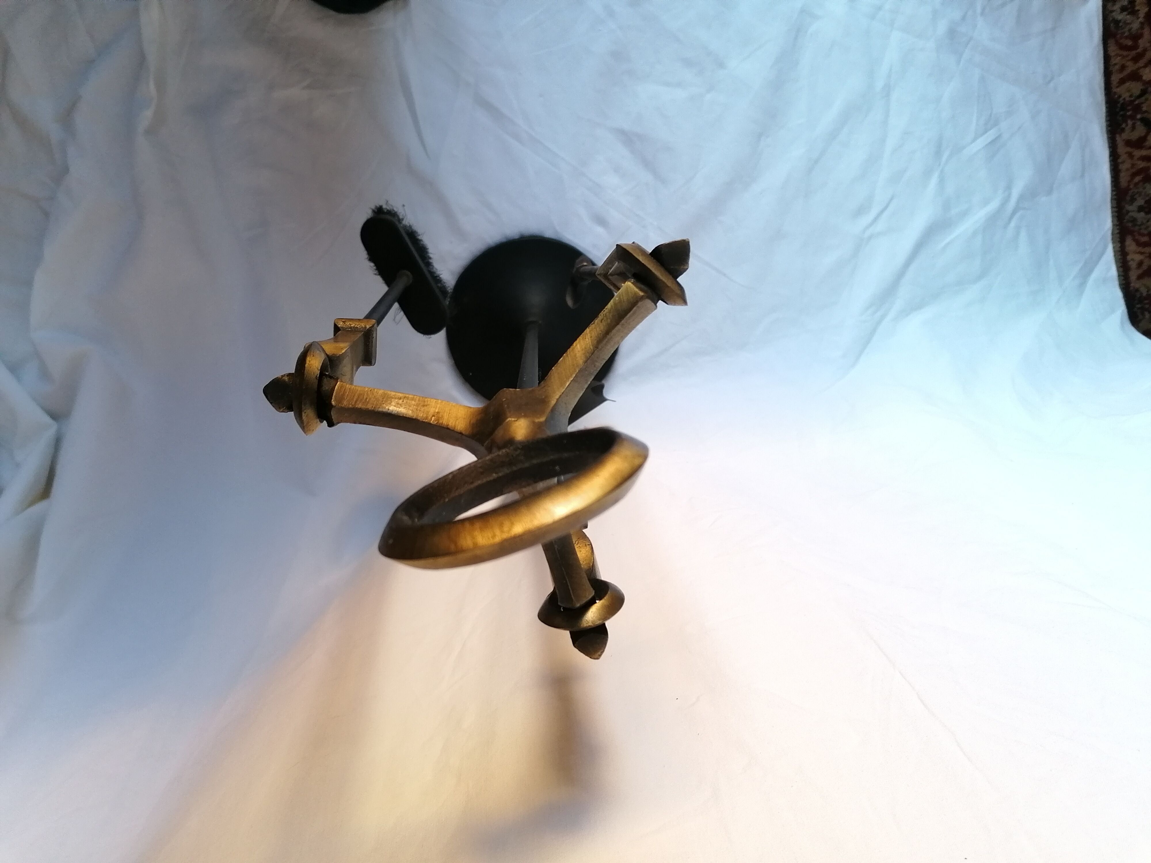 Fireplace accessories