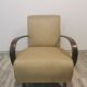Armchair by Jindrich Halabala, 1940s