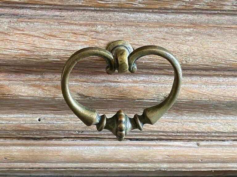 Buffet, Neo Renaissance, nineteenth century