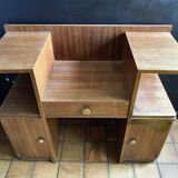 Art deco furniture to be refinished