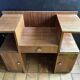 Art deco furniture to be refinished