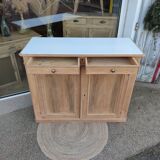 Two-door sideboard
