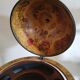 Bar globe terrestre italien
