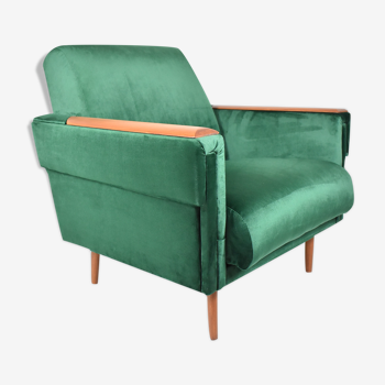 Fauteuil années 1960