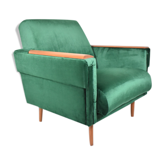 Fauteuil années 1960