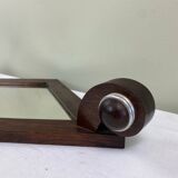 Art Deco mirror tray