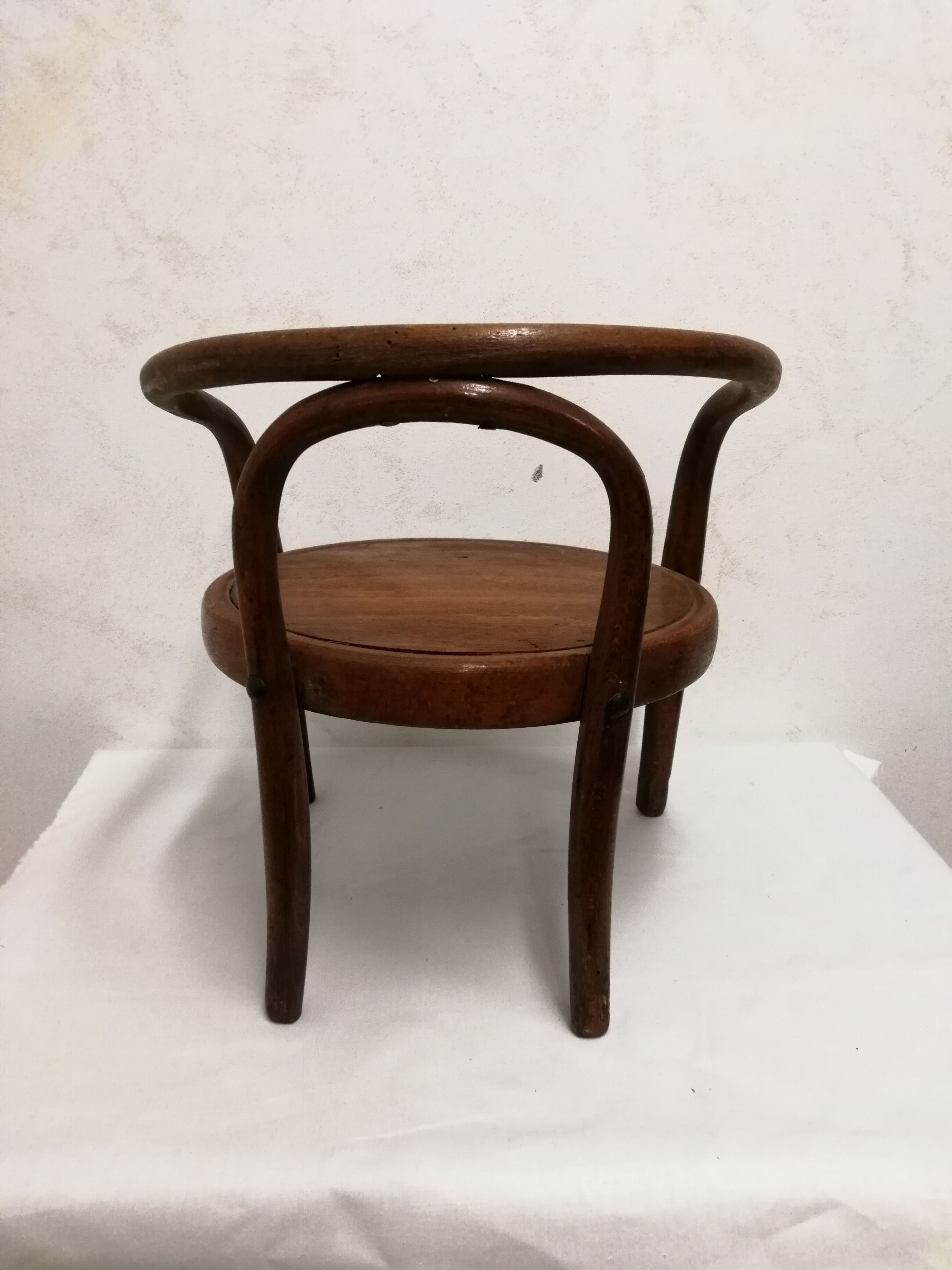 Children's chair